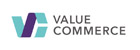 バリューコマース株式会社の企業ロゴ
