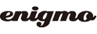 株式会社エニグモ（東証プライム上場）の企業ロゴ