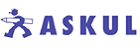 アスクル株式会社の企業ロゴ
