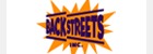 株式会社バックストリートの企業ロゴ