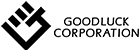 株式会社グッドラック・コーポレーションの企業ロゴ