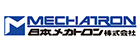 日本メカトロン株式会社の企業ロゴ