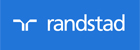 ランスタッド株式会社の企業ロゴ