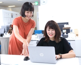 株式会社フジワークの仕事イメージ1