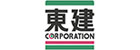 東建コーポレーション株式会社（東証・名証一部上場企業）の企業ロゴ