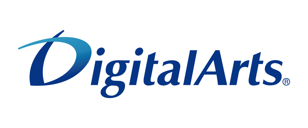 デジタルアーツ株式会社のアピールポイントイメージ