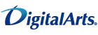 デジタルアーツ株式会社の企業ロゴ