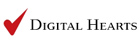 株式会社デジタルハーツの企業ロゴ
