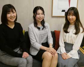 株式会社スタッフサービス　エンジニアリング事業本部の仕事イメージ3