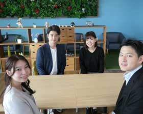 株式会社スタッフサービス　エンジニアリング事業本部の仕事イメージ1