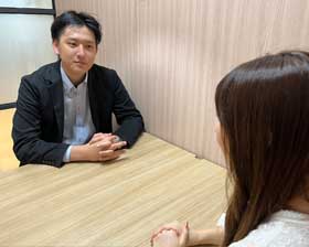 株式会社スタッフサービス　エンジニアリング事業本部の仕事イメージ2