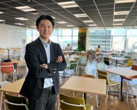 株式会社スタッフサービス　エンジニアリング事業本部の仕事イメージ2