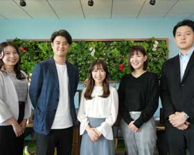 株式会社スタッフサービス　エンジニアリング事業本部の仕事イメージ3