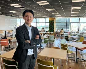 株式会社スタッフサービス　エンジニアリング事業本部の仕事イメージ2