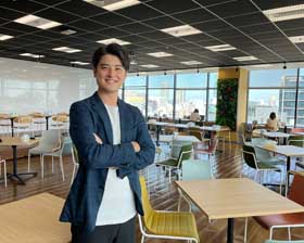 株式会社スタッフサービス　エンジニアリング事業本部の仕事イメージ1