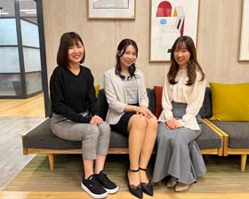 株式会社スタッフサービス　エンジニアリング事業本部の仕事イメージ2