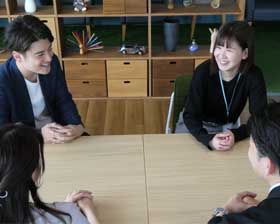 株式会社スタッフサービス　エンジニアリング事業本部の仕事イメージ3