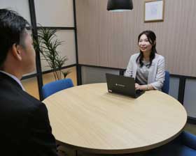 株式会社スタッフサービス　エンジニアリング事業本部の仕事イメージ3