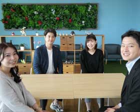 株式会社スタッフサービス　エンジニアリング事業本部の仕事イメージ2