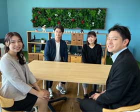 株式会社スタッフサービス　エンジニアリング事業本部の仕事イメージ1