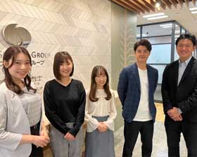株式会社スタッフサービス　エンジニアリング事業本部の仕事イメージ1
