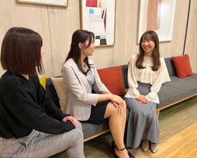 株式会社スタッフサービス　エンジニアリング事業本部の仕事イメージ2