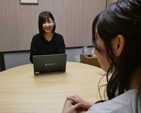株式会社スタッフサービス　エンジニアリング事業本部の仕事イメージ3