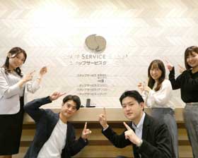 株式会社スタッフサービス　エンジニアリング事業本部の仕事イメージ2