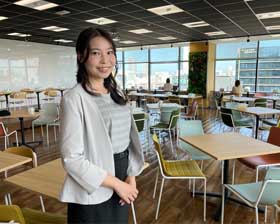 株式会社スタッフサービス　エンジニアリング事業本部の仕事イメージ1