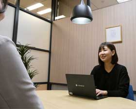 株式会社スタッフサービス　エンジニアリング事業本部の仕事イメージ2