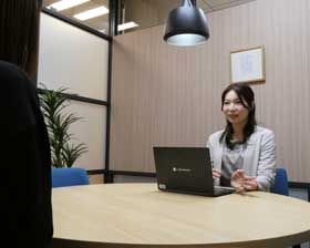 株式会社スタッフサービス　エンジニアリング事業本部の仕事イメージ3