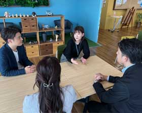 株式会社スタッフサービス　エンジニアリング事業本部の仕事イメージ1