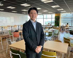 株式会社スタッフサービス　エンジニアリング事業本部の仕事イメージ2