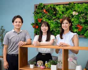 株式会社スタッフサービス　エンジニアリング事業本部の仕事イメージ3