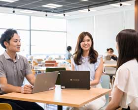 株式会社スタッフサービス　エンジニアリング事業本部の仕事イメージ3