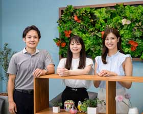 株式会社スタッフサービス　エンジニアリング事業本部の仕事イメージ3
