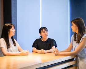 株式会社スタッフサービス　エンジニアリング事業本部の仕事イメージ2