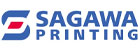 佐川印刷株式会社の企業ロゴ