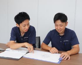 株式会社アイダ設計の仕事イメージ3