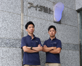 株式会社アイダ設計の仕事イメージ2