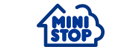 ミニストップ株式会社の企業ロゴ