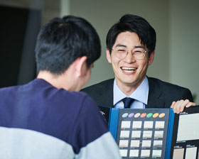 株式会社ＰＧＳホームの仕事イメージ1