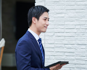 株式会社ＰＧＳホームの仕事イメージ3