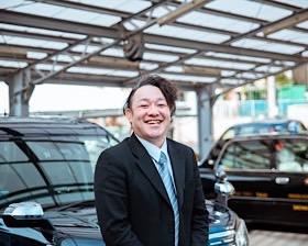 昭和自動車株式会社の仕事イメージ3