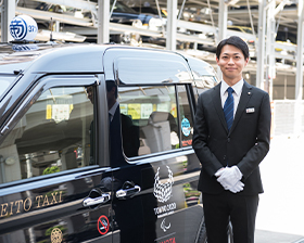 転職ならイーキャリア 帝都自動車交通株式会社 (京成電鉄グループ) 掲載終了日:2023/7/7 帝都自動車交通株式会社 (京成電鉄グループ)の企業情報