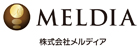 株式会社メルディアの企業ロゴ