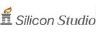 シリコンスタジオ株式会社（東証グロース上場）の企業ロゴ