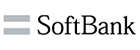 ソフトバンク株式会社の企業ロゴ