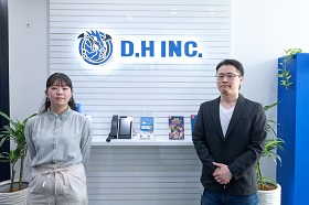 株式会社ディッジの仕事イメージ1