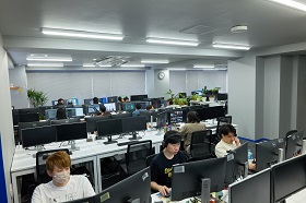 株式会社ディッジの仕事イメージ1